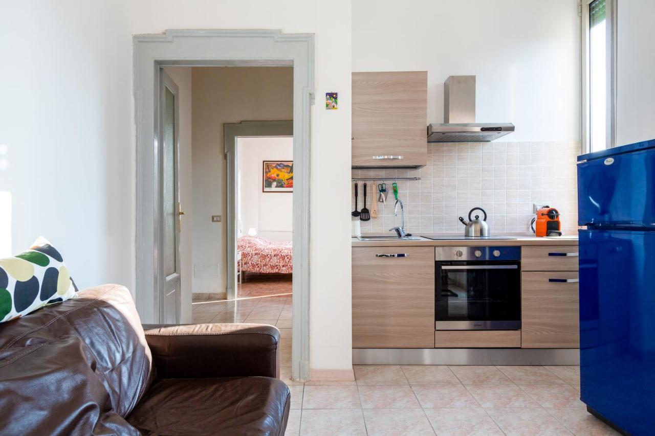 Cosy Apartment Close To Iulm University Milán Exterior foto